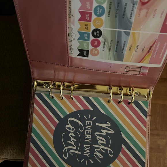 Planner - Picture 2 of 4